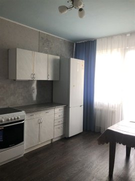 2-к квартира, 3/17 эт., 69м²