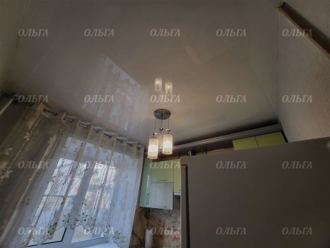 2-к квартира, 1/4 эт., 42м²
