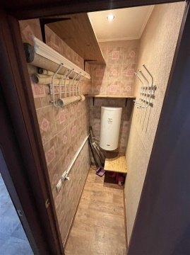 4-к квартира, 3/3 эт., 78м²