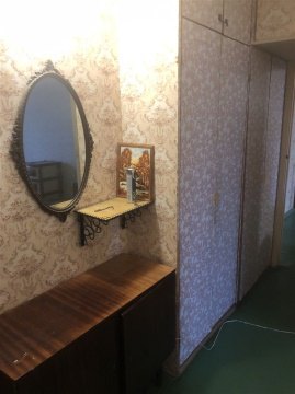 3-к квартира, 5/9 эт., 59м²