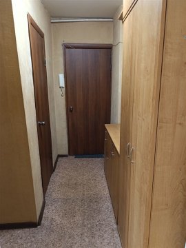 1-к квартира, 5/5 эт., 30м²