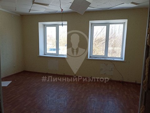 Дом 176м², участок 20 сот.