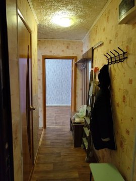 1-к квартира, 1/2 эт., 30м²