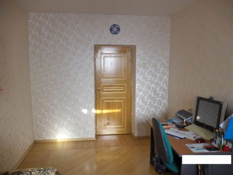 4-к квартира, 2/9 эт., 98м²