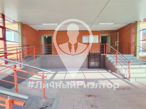 Студия, 15/15 эт., 25м²