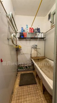 2-к квартира, 7/9 эт., 49м²