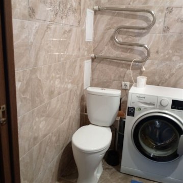 1-к квартира, 16/17 эт., 37м²