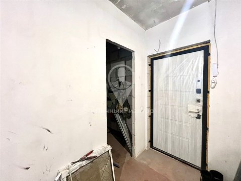Студия, 16/22 эт., 21м²