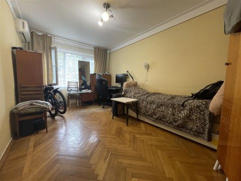 1-к квартира, 3/5 эт., 30м²