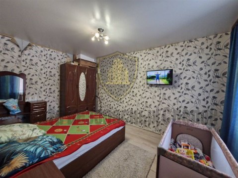Дом 65м², участок 1,5 сот.