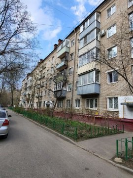 1-к квартира, 3/5 эт., 30м²