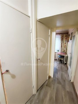 2-к квартира, 5/5 эт., 48м²