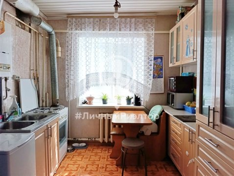 2-к квартира, 2/2 эт., 40м²