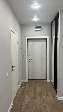 1-к квартира, 7/18 эт., 35м²