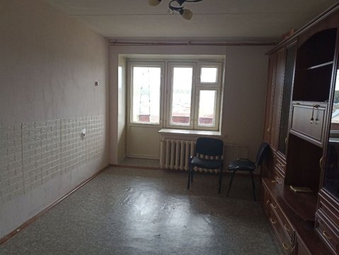 2-к квартира, 5/5 эт., 47м²