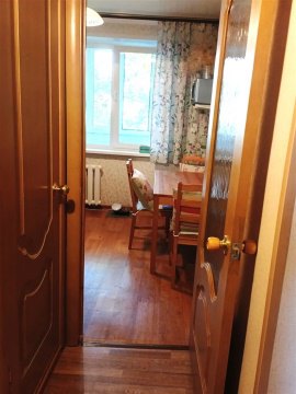 2-к квартира, 5/5 эт., 49м²