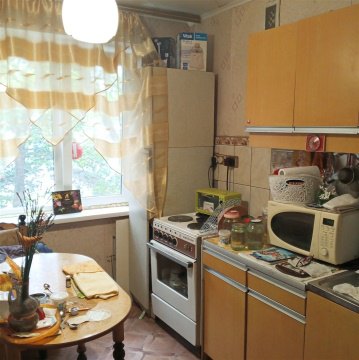 2-к квартира, 2/12 эт., 51м²