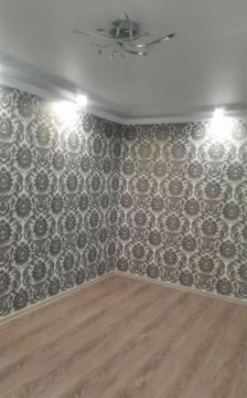 2-к квартира, 1/2 эт., 44м²