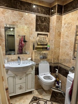 2-к квартира, 8/11 эт., 62м²