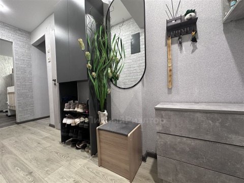 2-к квартира, 3/4 эт., 45м²