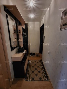 2-к квартира, 1/4 эт., 42м²