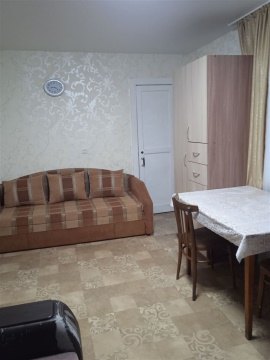 1-к квартира, 3/4 эт., 31м²
