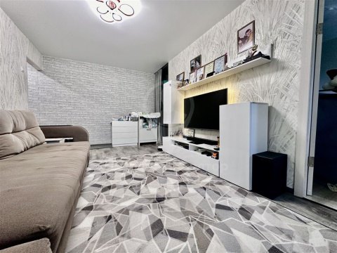 2-к квартира, 3/4 эт., 45м²