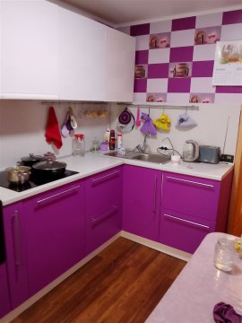 2-к квартира, 5/9 эт., 48м²