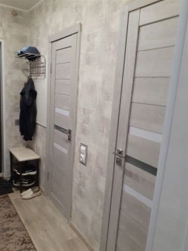 1-к квартира, 4/10 эт., 41м²