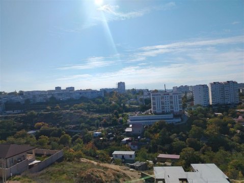 1-к квартира, 4/5 эт., 40м²