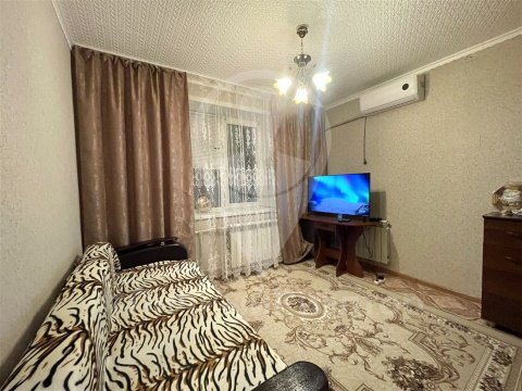 1-к квартира, 3/3 эт., 24м²