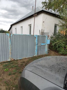Дом 76м², участок 8 сот.