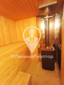 Дом 80м², участок 15 сот.
