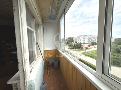 1-к квартира, 4/5 эт., 30м²