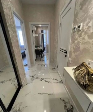 1-к квартира, 14/14 эт., 37м²