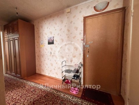 2-к квартира, 3/9 эт., 49м²