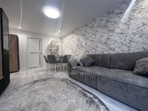 3-к квартира, 1/9 эт., 61м²