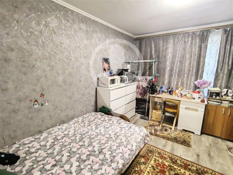 1-к квартира, 3/5 эт., 18м²