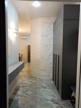 2-к квартира, 6/6 эт., 54м²