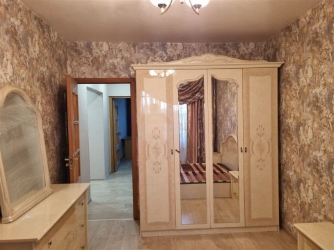 3-к квартира, 4/9 эт., 66м²