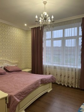 1-к квартира, 1/5 эт., 58м²