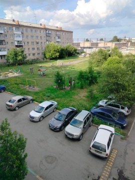 2-к квартира, 3/5 эт., 43м²
