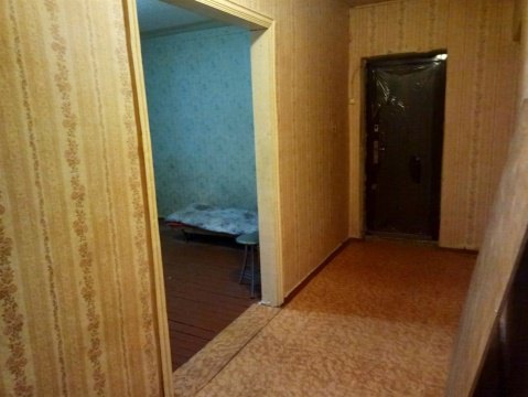 2-к квартира, 2/2 эт., 48м²