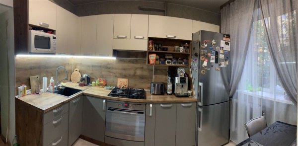 3-к квартира, 2/9 эт., 61м²