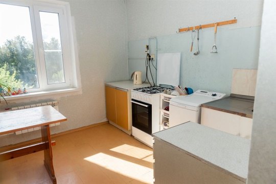 3-к квартира, 5/5 эт., 67м²