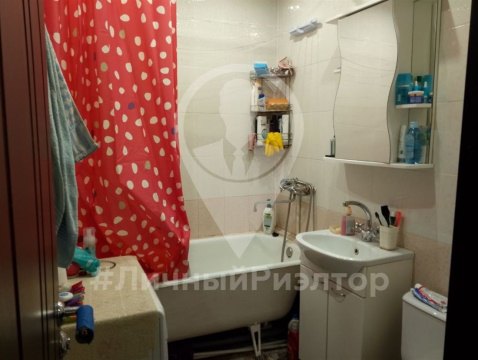 2-к квартира, 4/9 эт., 49м²