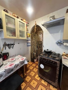 2-к квартира, 2/5 эт., 44м²