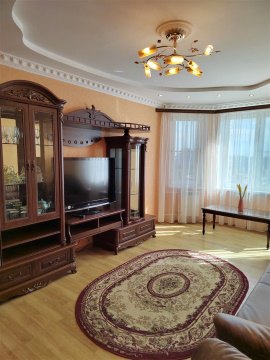 2-к квартира, 14/17 эт., 74м²