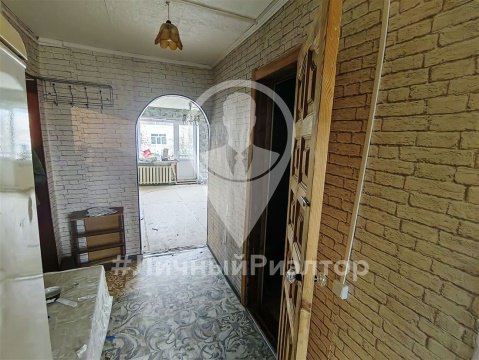 2-к квартира, 2/2 эт., 44м²