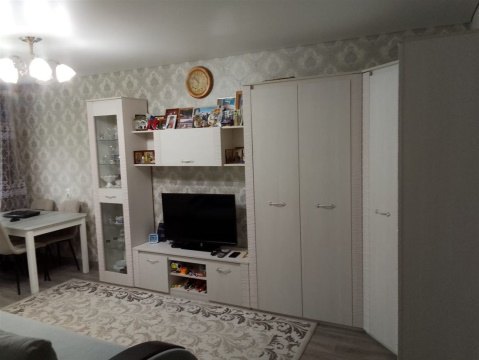 3-к квартира, 3/5 эт., 60м²